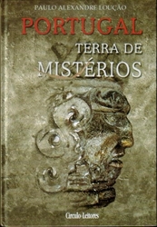 Imagem de Terra de Mistérios