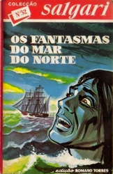 Imagem de OS FANTASMAS DO MAR DO NORTE