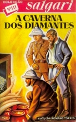 Imagem de A CAVERNA DOS DIAMANTES - 111