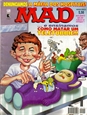 Imagem de MAD Nº 149