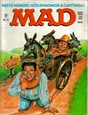 Imagem de MAD Nº 74