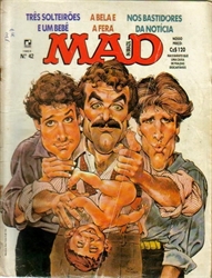 Imagem de MAD  Nº 42