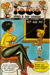 Imagem de  17 - A RATA 