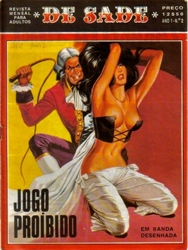 Imagem de DE SADE  ANO 1 -  Nº 2