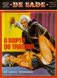 Imagem de DE SADE  ANO 1 -  Nº 6