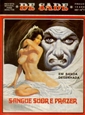 Imagem de  DE SADE  ANO 1 -  Nº 8