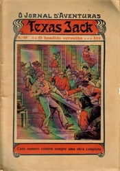 Imagem de TEXAS JACK Nº 89