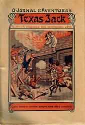 Imagem de TEXAS JACK Nº 90