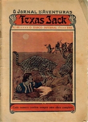 Imagem de TEXAS JACK Nº 68