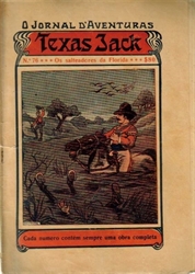 Imagem de TEXAS JACK Nº 76