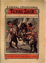 Imagem de  TEXAS JACK Nº 78
