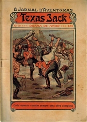 Imagem de  TEXAS JACK Nº 79