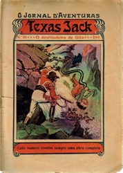 Imagem de TEXAS JACK Nº 80