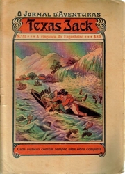Imagem de TEXAS JACK Nº 81