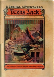 Imagem de  TEXAS JACK Nº 82