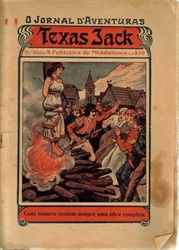 Imagem de TEXAS JACK Nº 83