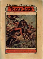 Imagem de TEXAS JACK Nº 84