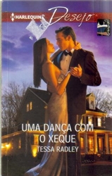 Imagem de UMA DANÇA COM O XEQUE