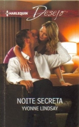 Imagem de NOITE SECRETA 