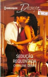 Imagem de SEDUÇÃO REQUINTADA 