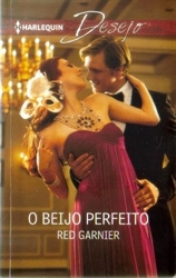 Imagem de O BEIJO PERFEITO