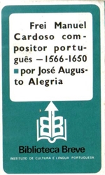 Imagem de Biblioteca breve nº 75