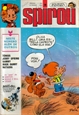 Imagem de  SPIROU Nº 20