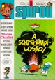 Imagem de SPIROU Nº 10