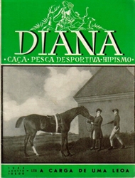 Imagem de  DIANA Nº 80 -  AGOSTO  1955