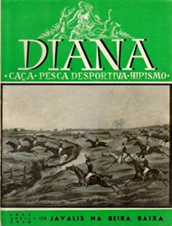 Imagem de DIANA Nº 76 - ABRIL 1955