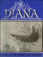 Imagem de  DIANA Nº 110 - FEVEREIRO 1958