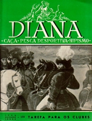 Imagem de  DIANA Nº 95 - NOVEMBRO 1956