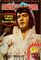 Imagem de MUSICA&SOM Nº 12