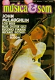 Imagem de  MUSICA&SOM Nº 41