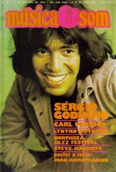 Imagem de   MUSICA&SOM Nº 39