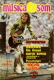 Imagem de  MUSICA&SOM Nº 19