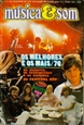 Imagem de MUSICA&SOM Nº 1