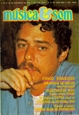Imagem de  MUSICA&SOM Nº 25