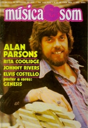 Imagem de MUSICA&SOM Nº 38