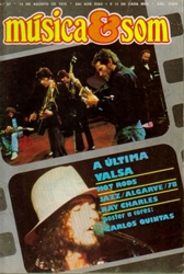 Imagem de  MUSICA&SOM Nº 37