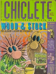 Imagem de 3 - CHICLETE