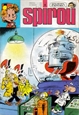Imagem de   SPIROU Nº 08