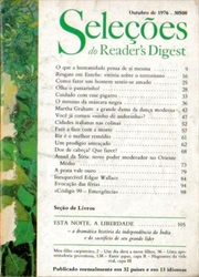 Imagem de Outubro 1976