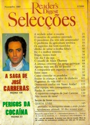 Imagem de Novembro 1989