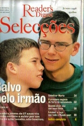 Imagem de Junho 1998