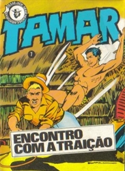 Imagem de TAMAR Nº 7