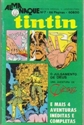 Imagem para categoria Almanaque Tintim