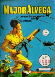 Imagem de 452 - O Falcão 