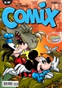 Imagem para categoria Disney Comix