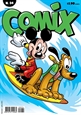 Imagem de Disney Comix nº 34